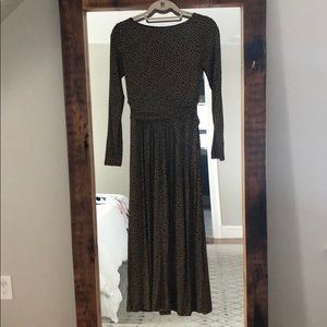 boden lucille jersey midi dress